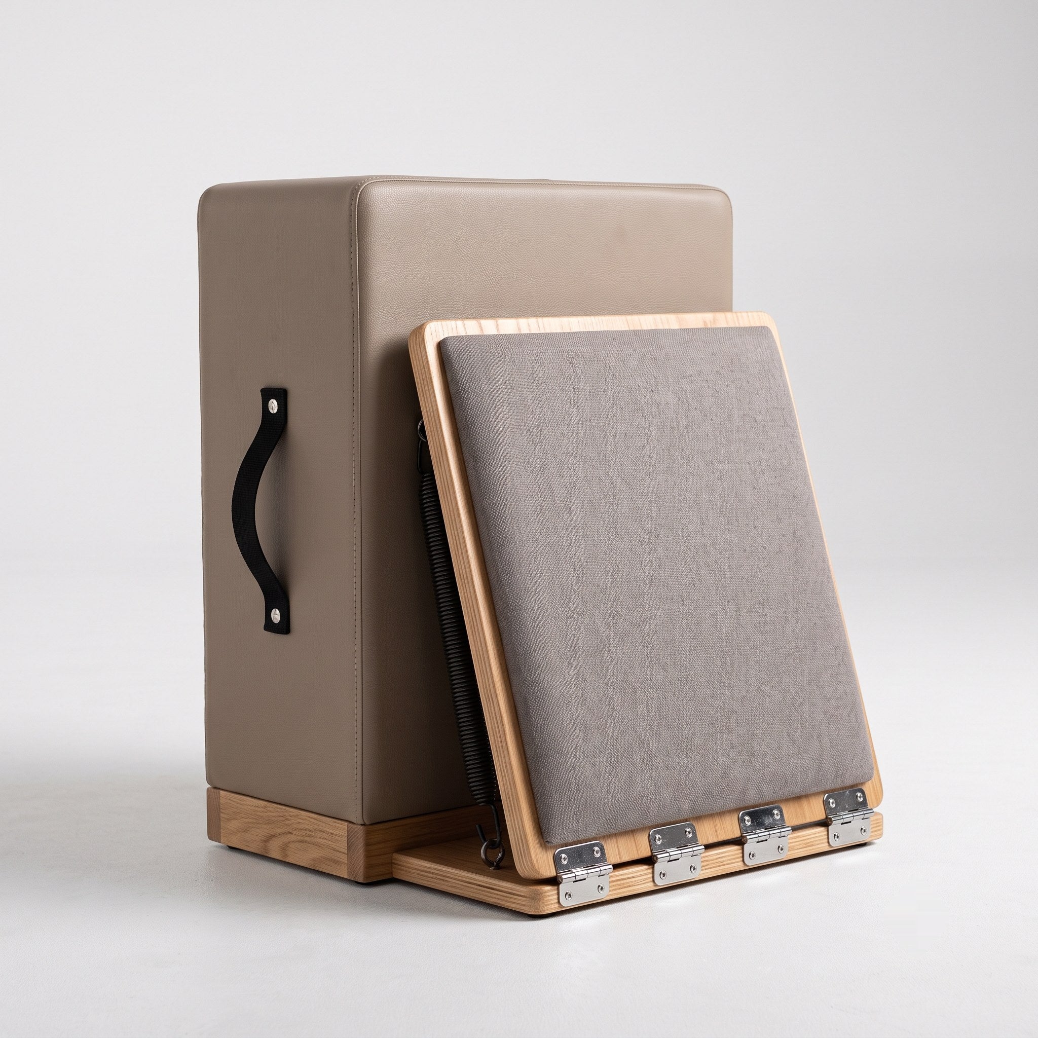 Sitting Box + Jumpboard