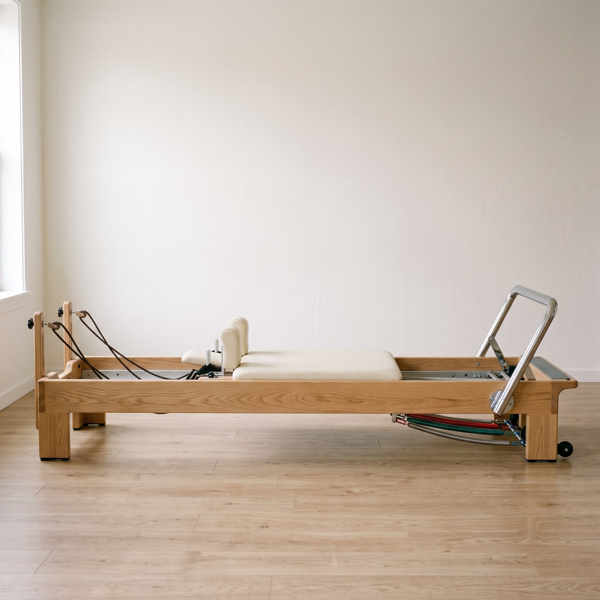 The Serelle Reformer